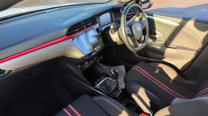 Vauxhall Corsa 1.2 GS 5dr Petrol Hatchback